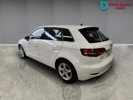 2019 Audi A3 - photo 12