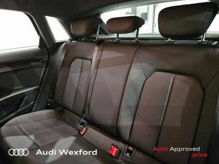 2022 Audi A3 - photo 13