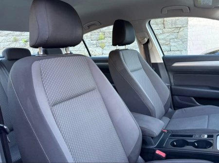 2017 Volkswagen Passat - photo 18