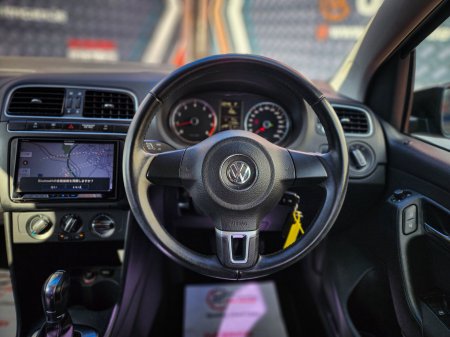 2013 Volkswagen Polo - photo 28