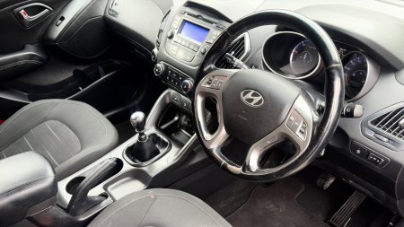 2016 Hyundai ix35 - photo 2