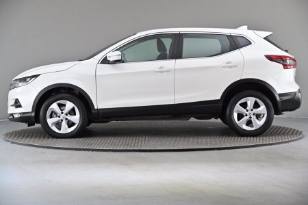 2019 Nissan Qashqai - photo 16