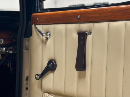 2004 REGENT LANDAULETTE - photo 17