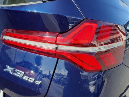 2025 BMW X3 - photo 20