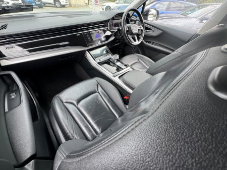 2020 Audi Q7 - photo 14