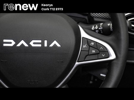 2023 Dacia Jogger - photo 18