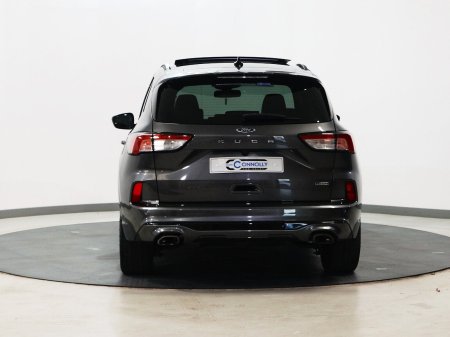 2023 Ford Kuga - photo 5