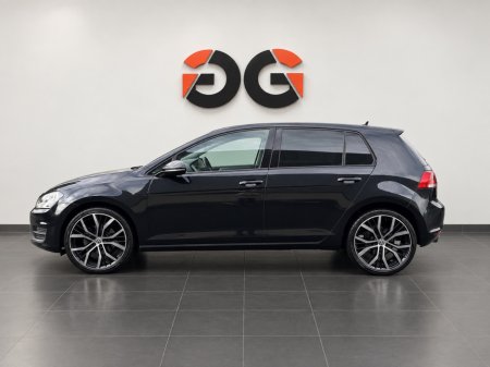 2017 Volkswagen Golf - photo 2