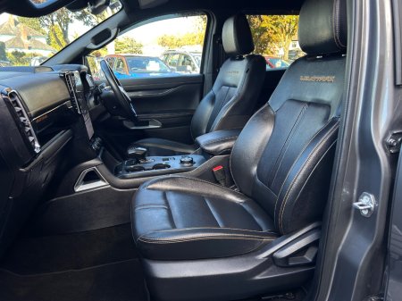 2023 Ford Ranger - photo 11