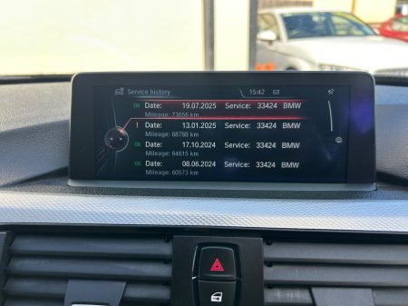 2014 BMW 3-Series - photo 17