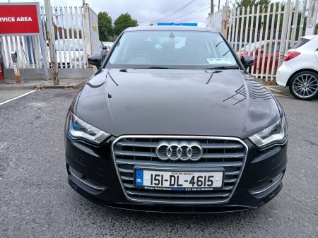2015 Audi A3 - photo 4