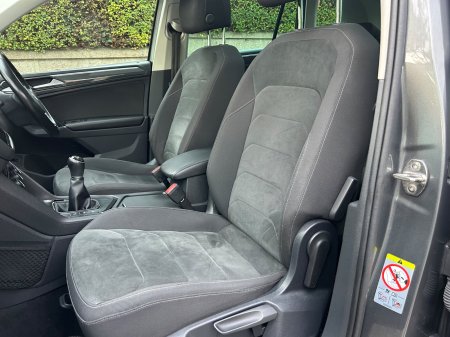 2018 Volkswagen Tiguan - photo 19