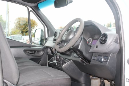 2022 Mercedes-Benz Sprinter - photo 9