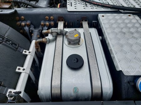 2022 Scania R450 - photo 8