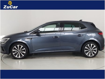 2022 Renault Megane - photo 5