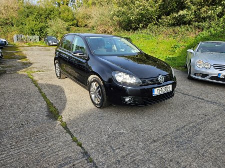 2011 Volkswagen Golf - photo 14