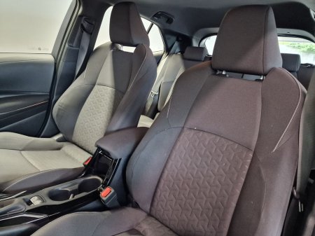 2021 Toyota Corolla - photo 9