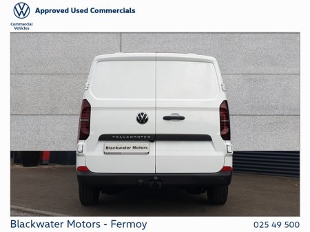 2026 Volkswagen Transporter - photo 14