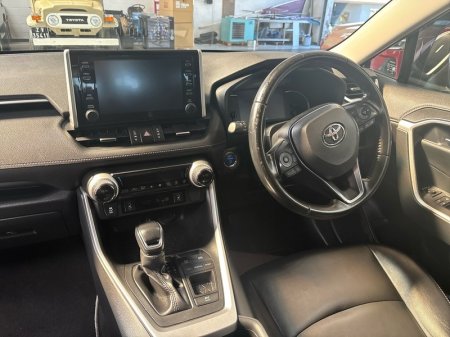 2019 Toyota RAV4 - photo 8