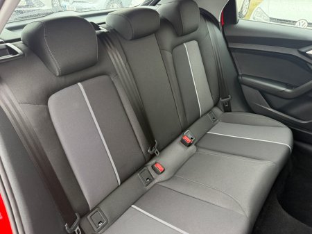 2021 Audi A1 - photo 13