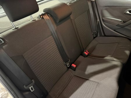 2014 Volkswagen Polo - photo 16