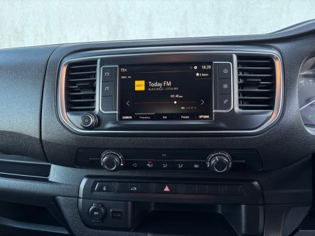 2023 Opel Vivaro - photo 12