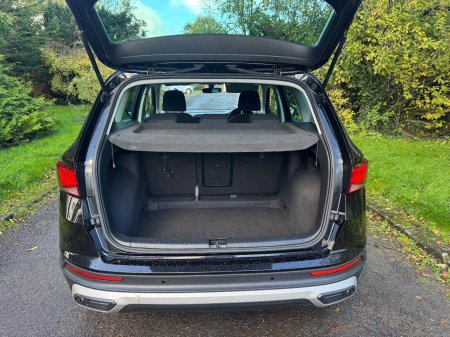 2021 SEAT Ateca - photo 9