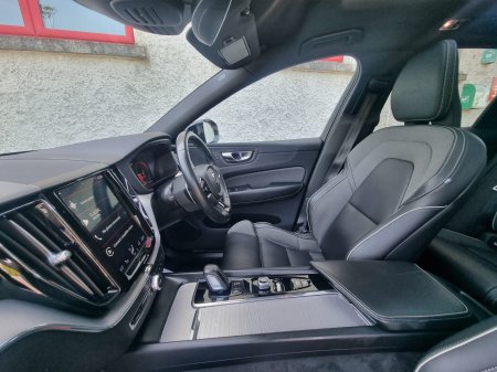 2019 Volvo XC60 - photo 20