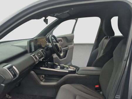 2026 Suzuki e Vitara - photo 20