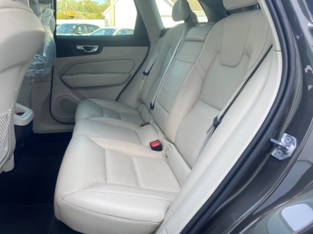 2018 Volvo XC60 - photo 16