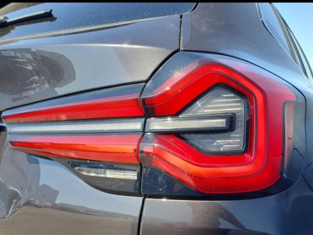 2024 BMW X3 - photo 20