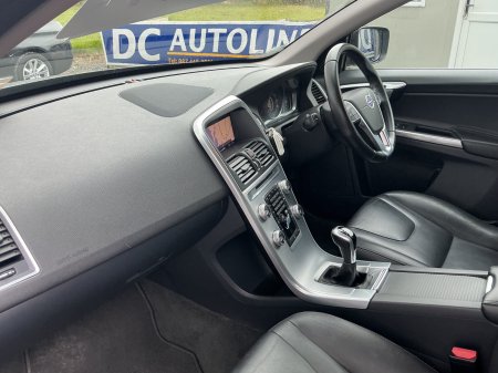 2017 Volvo XC60 - photo 20