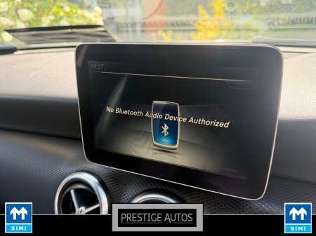 2017 Mercedes-Benz A-Class - photo 22
