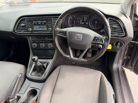 2016 SEAT Leon - photo 5