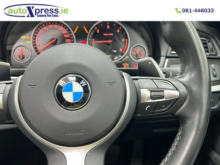 2016 BMW 5-Series - photo 28
