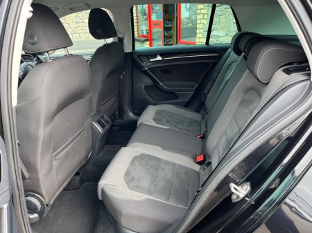 2018 Volkswagen Golf - photo 12