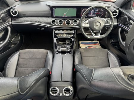 2017 Mercedes-Benz E-Class - photo 19