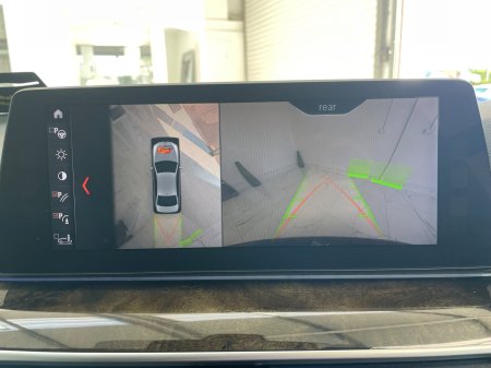 2017 BMW 5-Series - photo 15