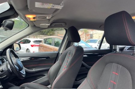 2018 BMW X1 - photo 19