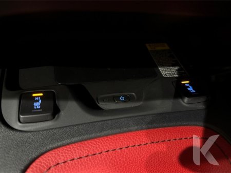 2021 Toyota Corolla - photo 23