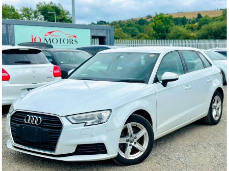 2017 Audi A3 - photo 3