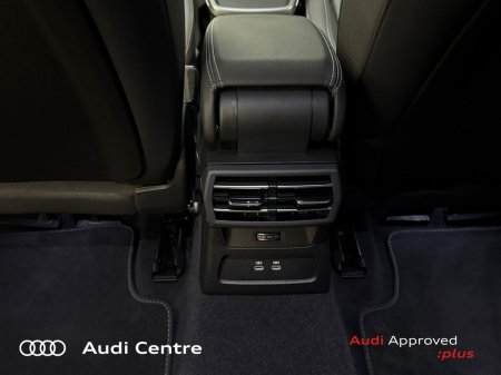 2025 Audi A3 - photo 16