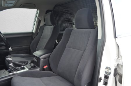 2024 Toyota Land Cruiser - photo 12