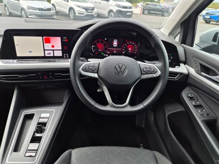 2024 Volkswagen Golf - photo 16