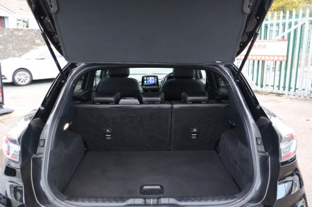 2021 Ford Puma - photo 24