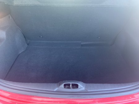 2016 Peugeot 208 - photo 19