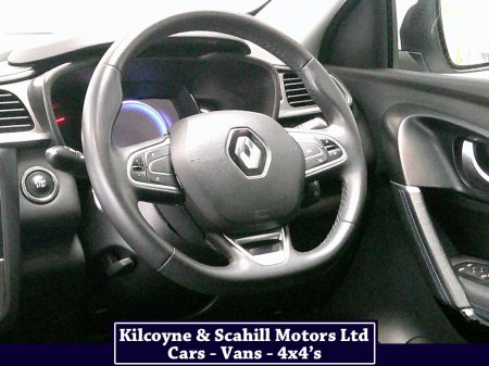 2021 Renault Kadjar - photo 19