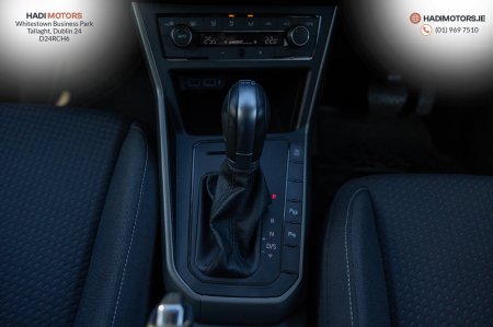 2018 Volkswagen Polo - photo 20