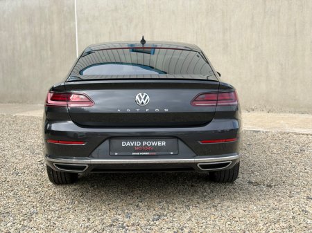 2020 Volkswagen Arteon - photo 5