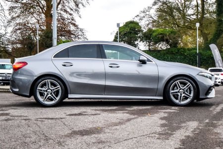 2023 Mercedes-Benz A-Class - photo 3